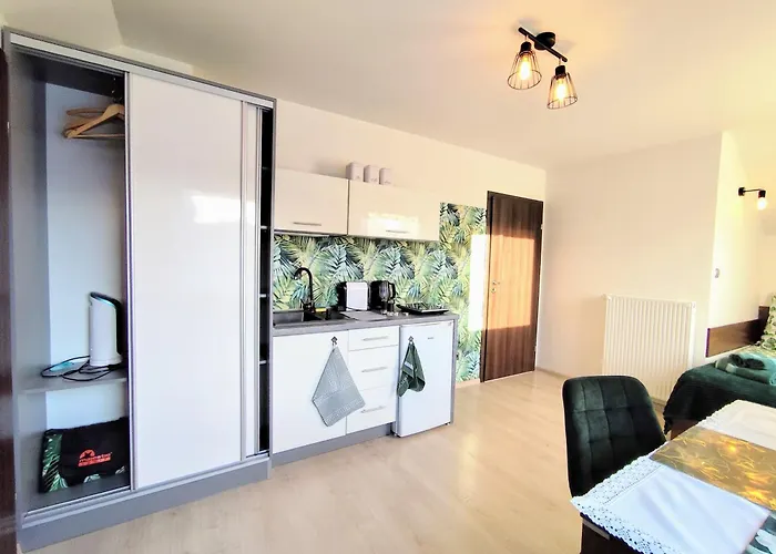 U Rybaka Lejlighed *