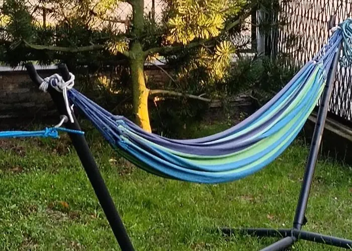 U Rybaka Lägenhet *