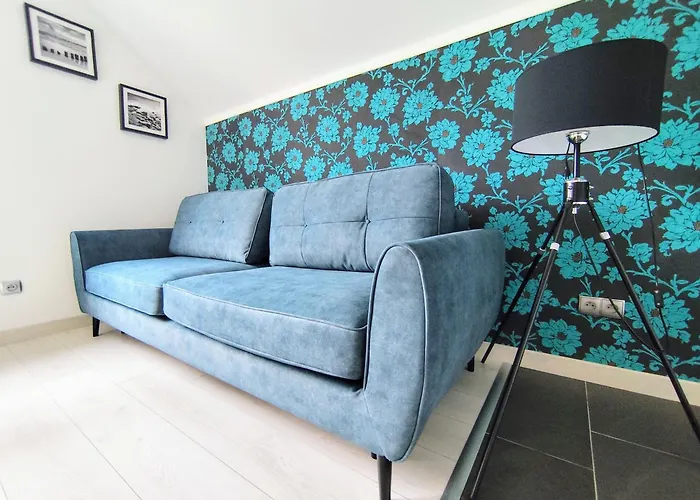 U Rybaka * Jastarnia